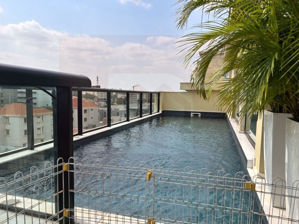Luxury residential property in Luanda Angola